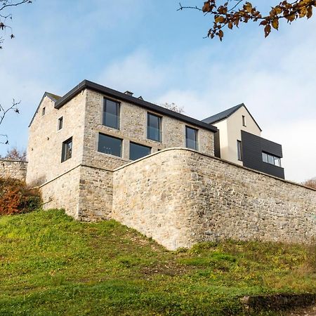Chambres D'Hotes Les Grisons Houyet Екстериор снимка