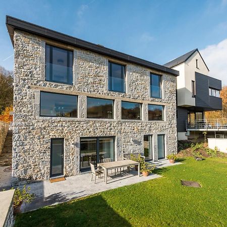 Chambres D'Hotes Les Grisons Houyet Екстериор снимка