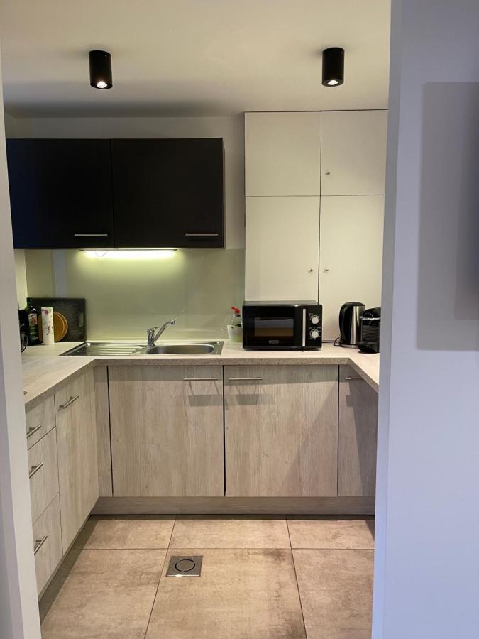 Chambres D'Hotes Les Grisons Houyet Екстериор снимка