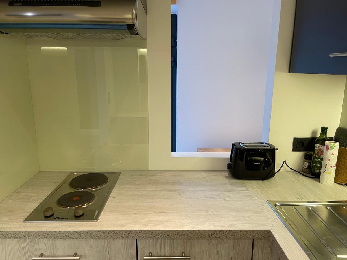 Chambres D'Hotes Les Grisons Houyet Екстериор снимка