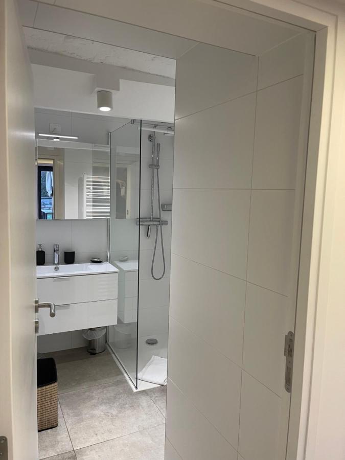 Chambres D'Hotes Les Grisons Houyet Екстериор снимка