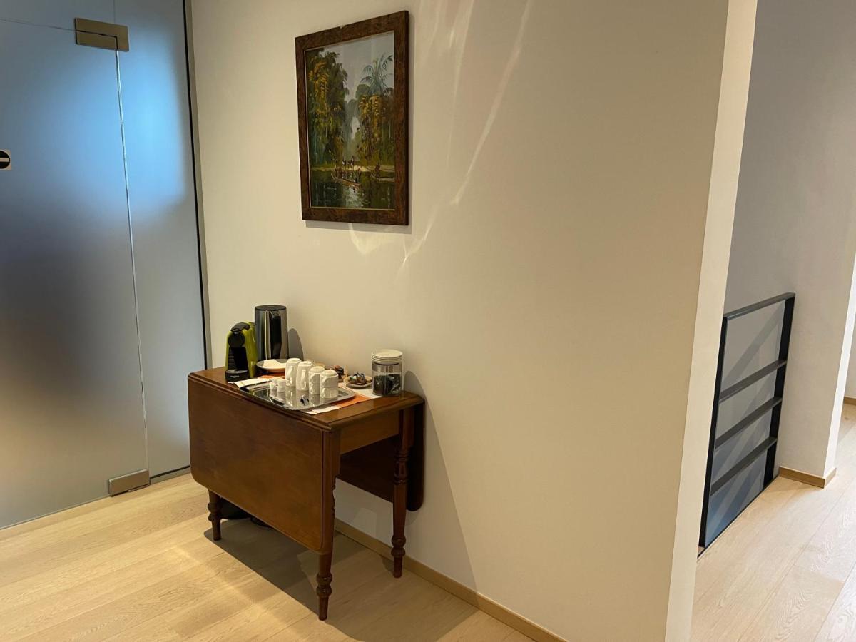 Chambres D'Hotes Les Grisons Houyet Екстериор снимка