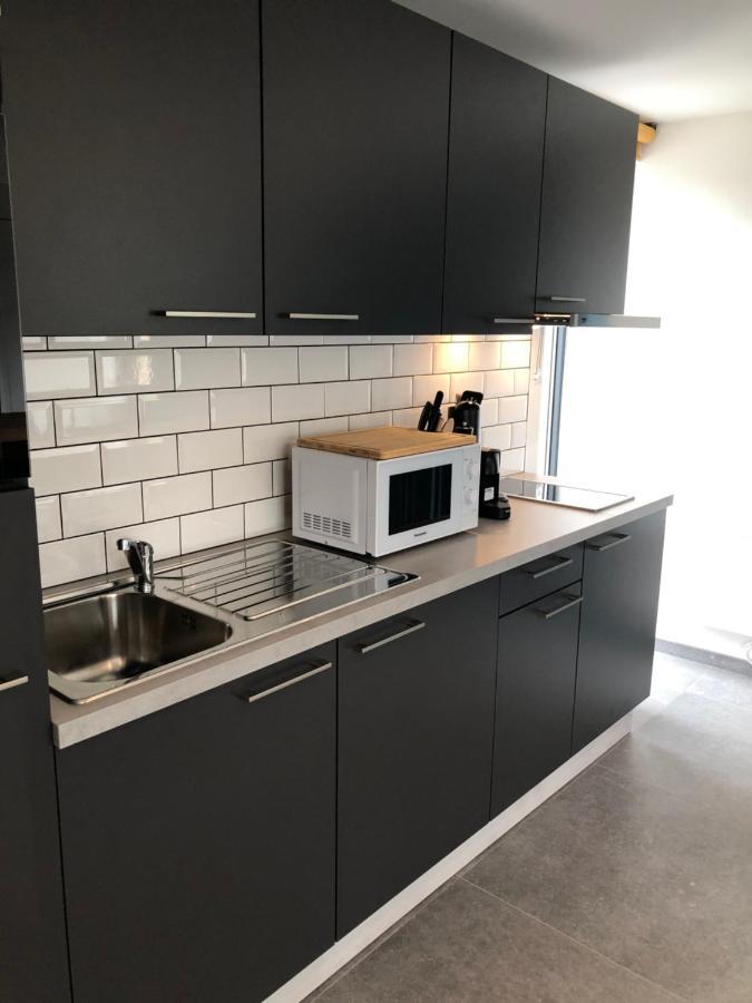 Chambres D'Hotes Les Grisons Houyet Екстериор снимка